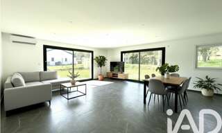 Maison 4 Pièces 123 m² à vendre à Villerest (42300)