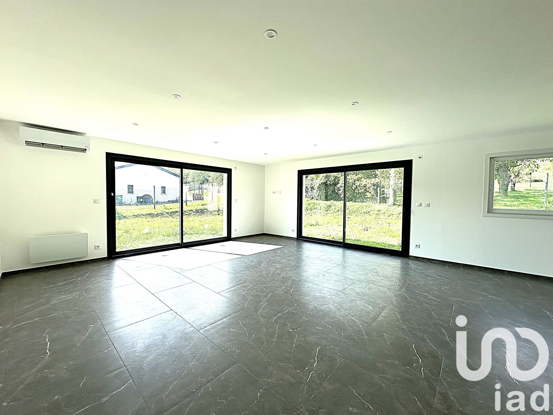 Vente Maison/villa 5 pièces - Photo 2