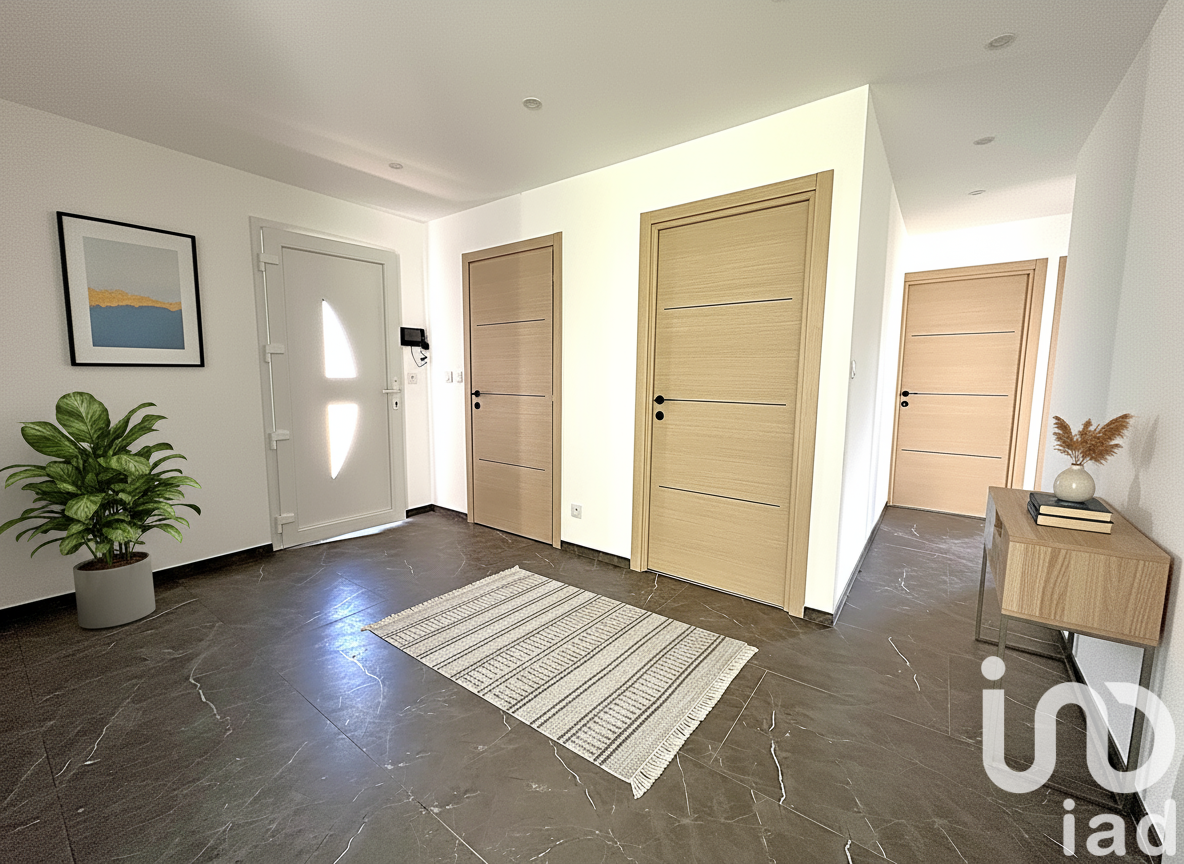 Vente Maison/villa 5 pièces - Photo 3