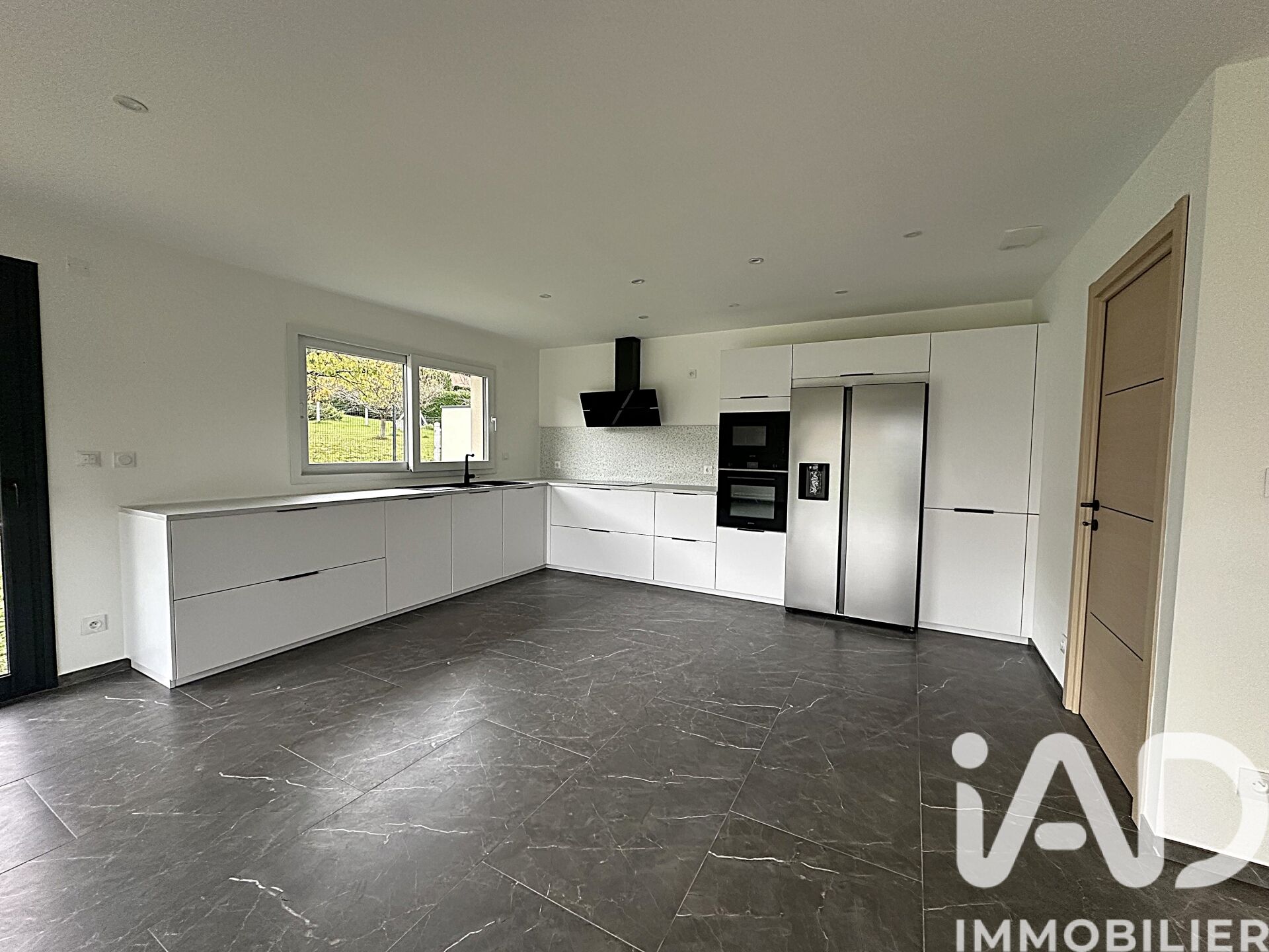 Vente Maison/villa 5 pièces - Photo 5