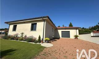 Maison 4 Pièces 123 m² à vendre à Villerest (42300)