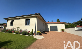 Maison 4 Pièces 123 m² à vendre à Villerest (42300)