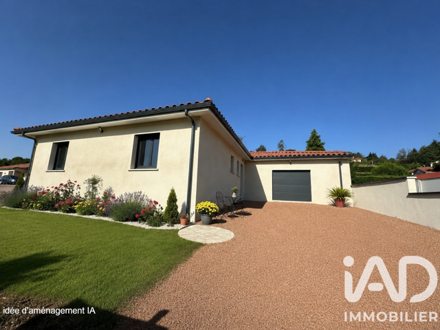 Vente Maison/villa 5 pièces — photo du bien