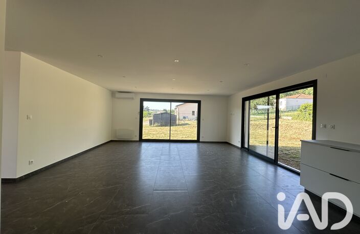 Vente Maison/villa 5 pièces — photo 4