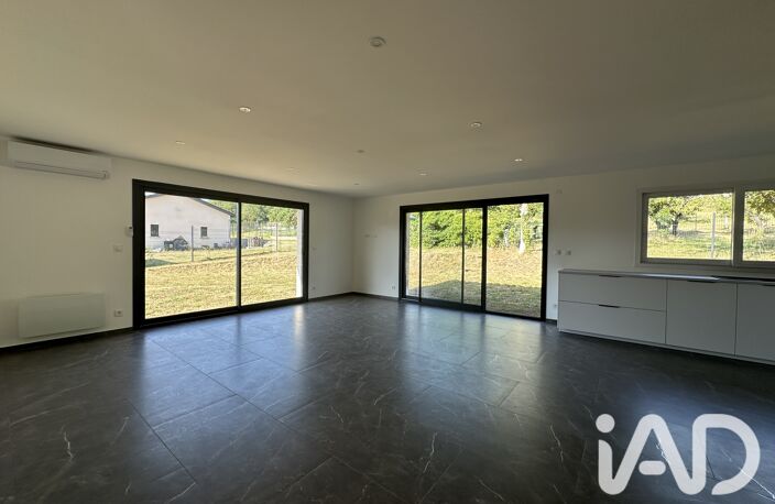 Vente Maison/villa 5 pièces — photo 5