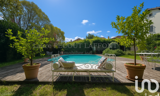 Maison 7 Pièces 205 m² à vendre à Toulouse (31000)