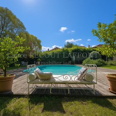 Maison 7 pièces 675000 €