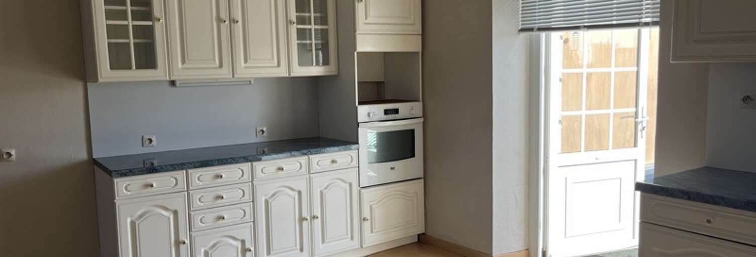 Appartement 6 Pièces 63 m² à vendre à Crozon (29160)