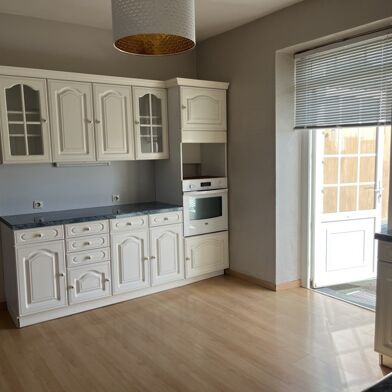 Appartement 6 pièces 119460 €