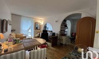 Appartement 2 Pièces 43 m² à vendre à La Bourboule (63150)