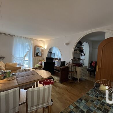 Appartement 2 pièces 127000 €