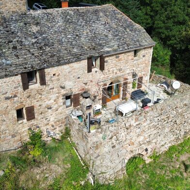 Maison 5 pièces 220000 €