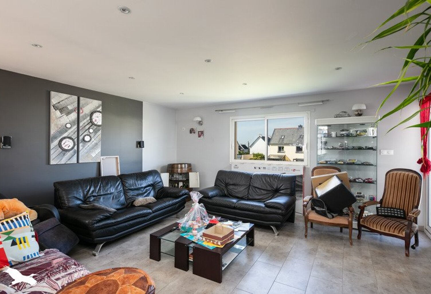 Maison de ville de 8 pièces principales — photo 1