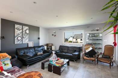 Maison 8 pièces 317700 €