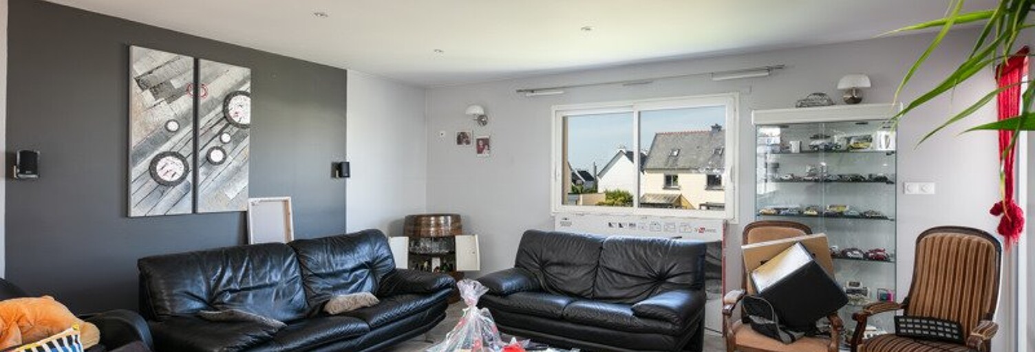 Maison 8 Pièces 180 m² à vendre à Guilers (29820)