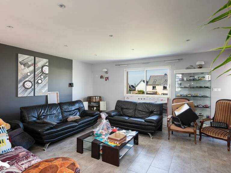 Maison de ville de 8 pièces principales — photo 1