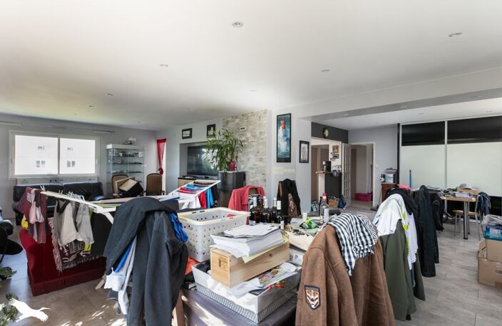 Maison de ville de 8 pièces principales — photo 3