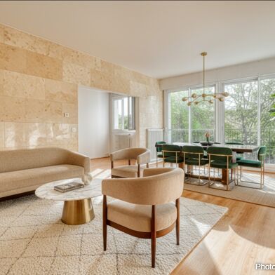 Appartement 4 pièces 198000 €