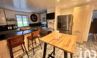 Maison 5 Pièces 91 m² à vendre à Vitry-sur-Loire (71140)