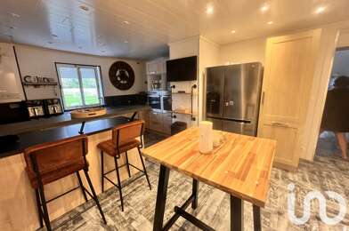 Maison 5 pièces 149000 €