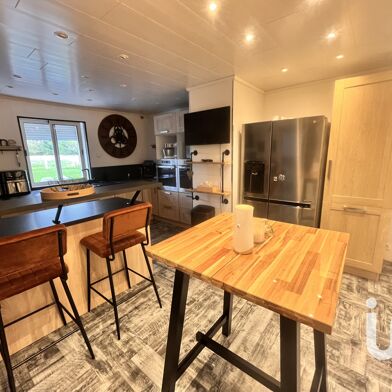 Maison 5 pièces 149000 €