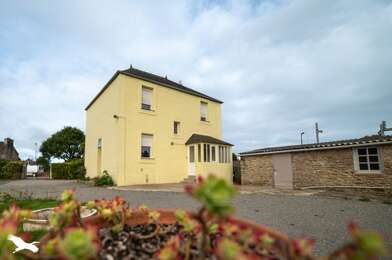 Maison 5 pièces 188281 €