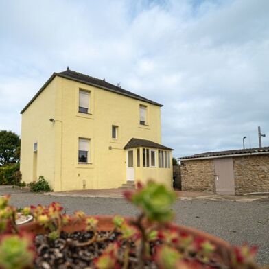 Maison 5 pièces 188281 €