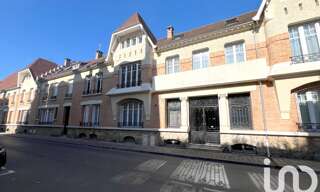 Appartement 2 Pièces 40 m² à vendre à Reims (51100)