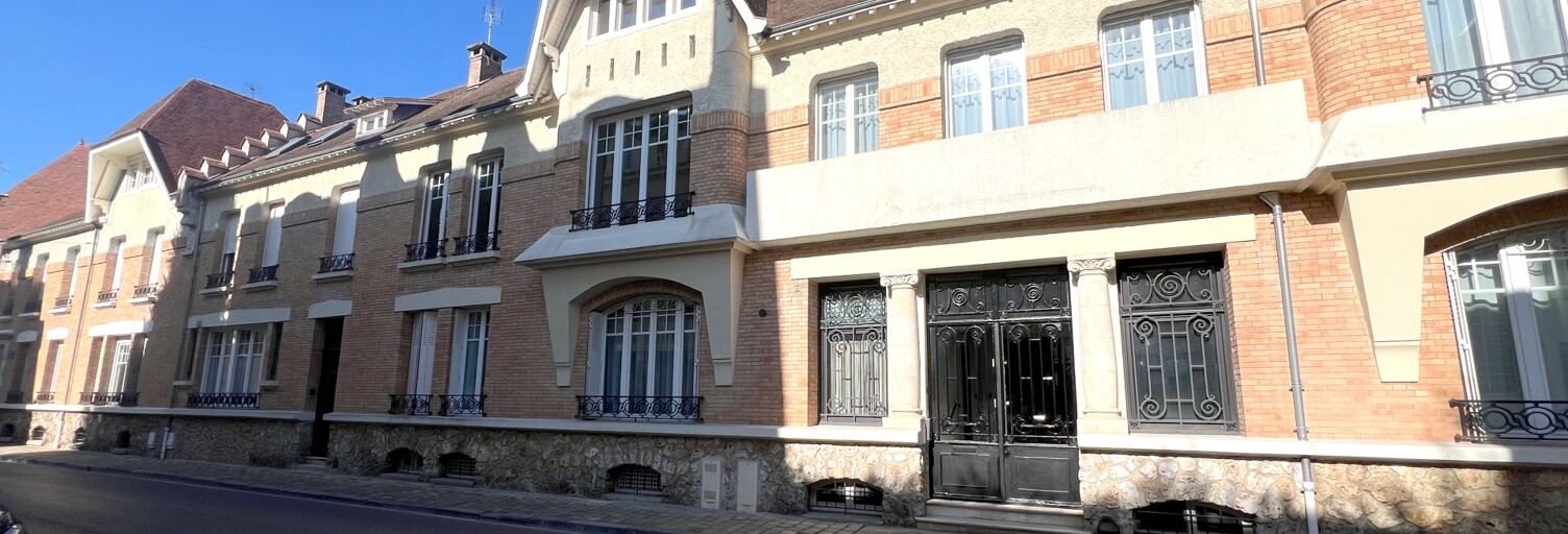 Appartement 2 Pièces 40 m² à vendre à Reims (51100)