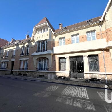 Appartement 2 pièces 184000 €