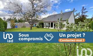 Maison 5 Pièces 112 m² à vendre à Bonchamp-lès-Laval (53960)