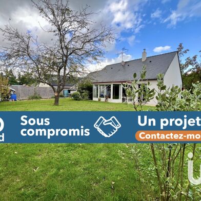 Maison 5 pièces 235000 €
