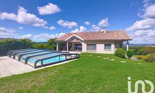 Maison 5 Pièces 204 m² à vendre à Vienne (38200)