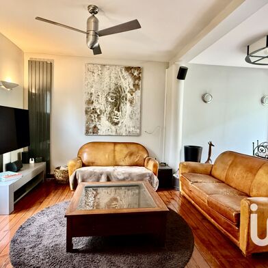 Maison 5 pièces 820000 €