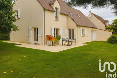 Maison 6 pièces 515000 €