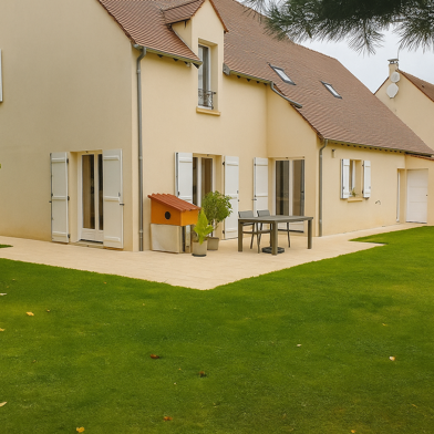 Maison 6 pièces 535000 €