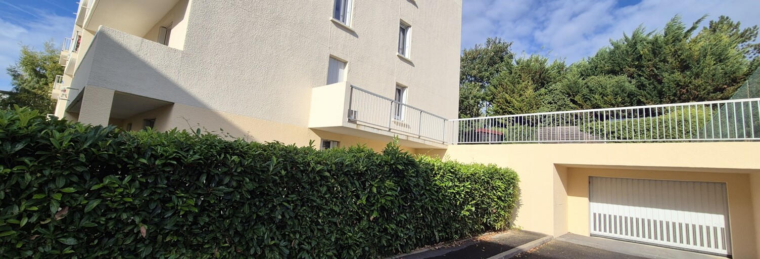 Appartement 2 Pièces 50 m² à vendre à La Ferté-sous-Jouarre (77260)