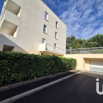 Appartement 2 pièces 143000 €
