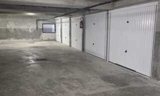 Garage  24 m² à vendre à Saint-Cyr-l'École (78210)