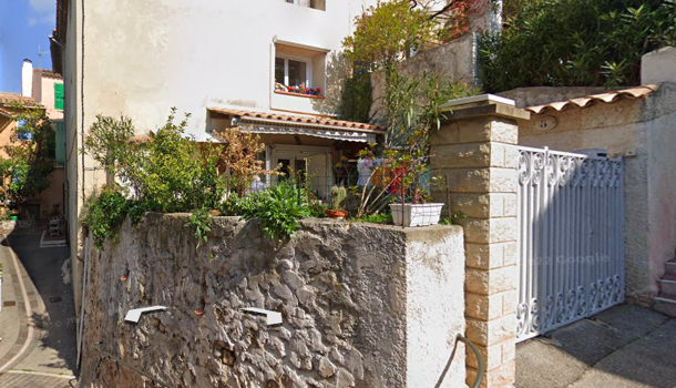 Maison de Village  5 pièces  à vendre Gémenos 13420