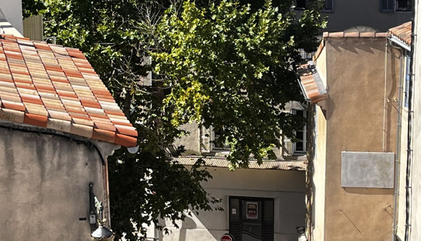 Maison de Village  5 pièces  à vendre Gémenos 13420