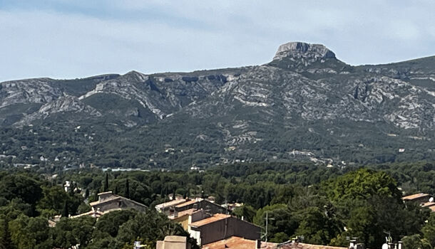 Maison de Village  5 pièces  à vendre Gémenos 13420