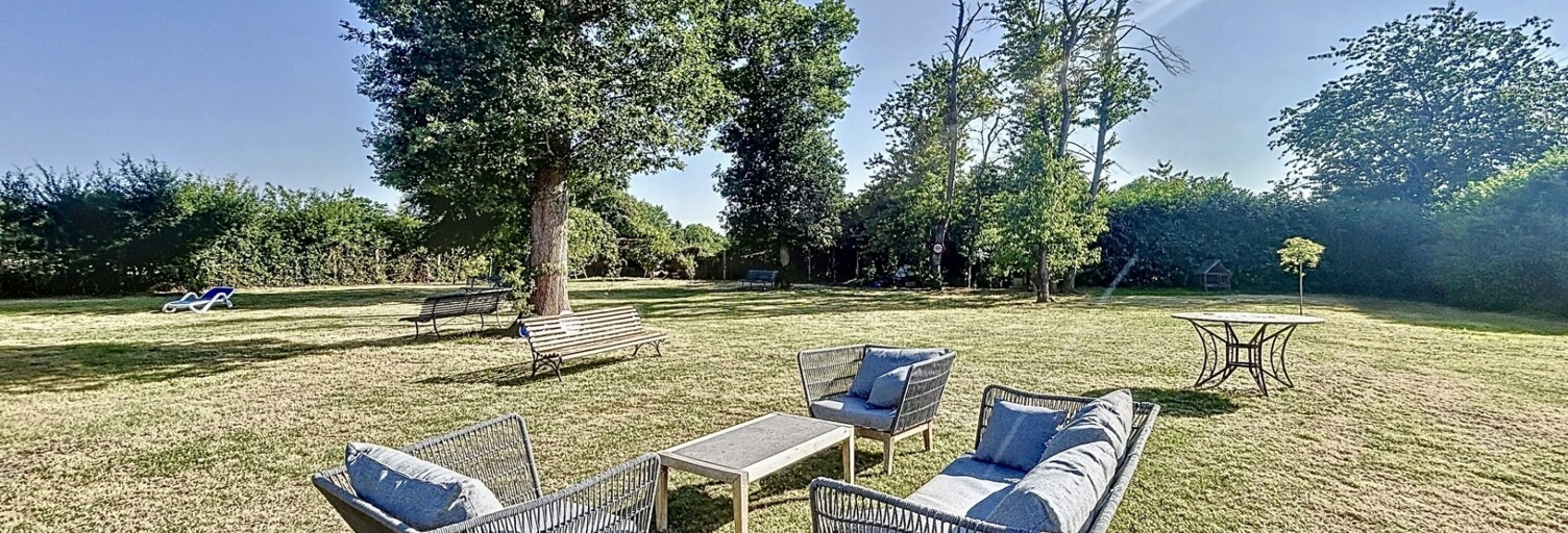 Maison 6 Pièces 145 m² à vendre à Tournan-en-Brie (77220)