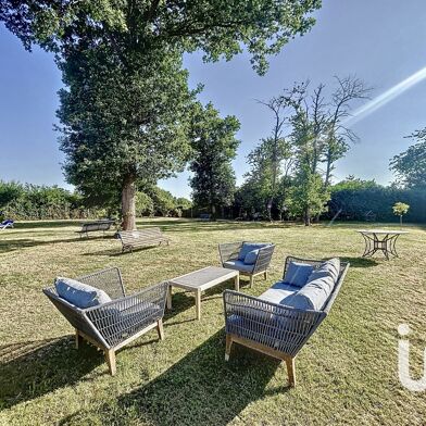 Maison 6 pièces 430000 €