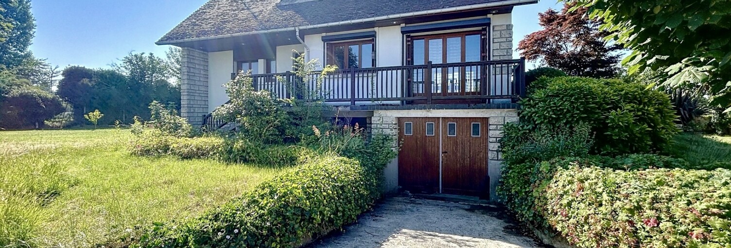 Maison 6 Pièces 145 m² à vendre à Tournan-en-Brie (77220)