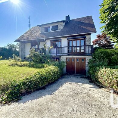 Maison 6 pièces 430000 €