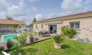 Maison 4 Pièces 90 m² à vendre à Moulis-en-Médoc (33480)