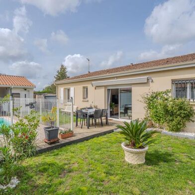 Maison 4 pièces 285000 €