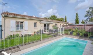 Maison 4 Pièces 90 m² à vendre à Moulis-en-Médoc (33480)