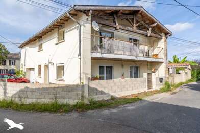 Maison 6 pièces 199000 €